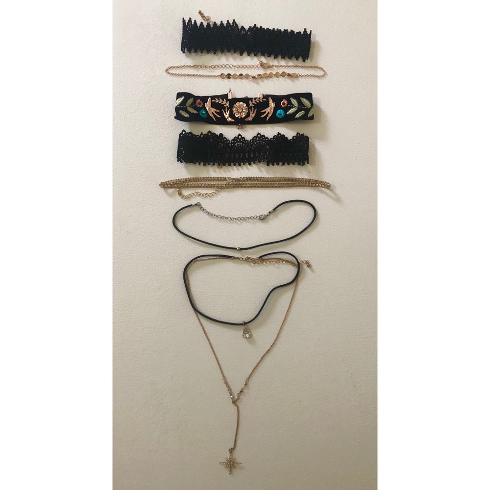 Chocker Bundle
